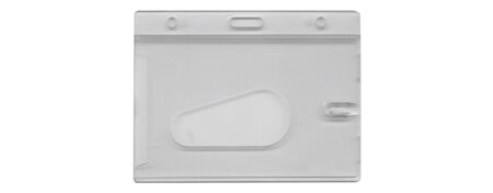 Porta Badge rigido